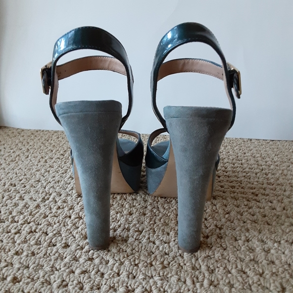 Steve Madden Dynasty Pumps size 8.5 - Picture 6 of 6